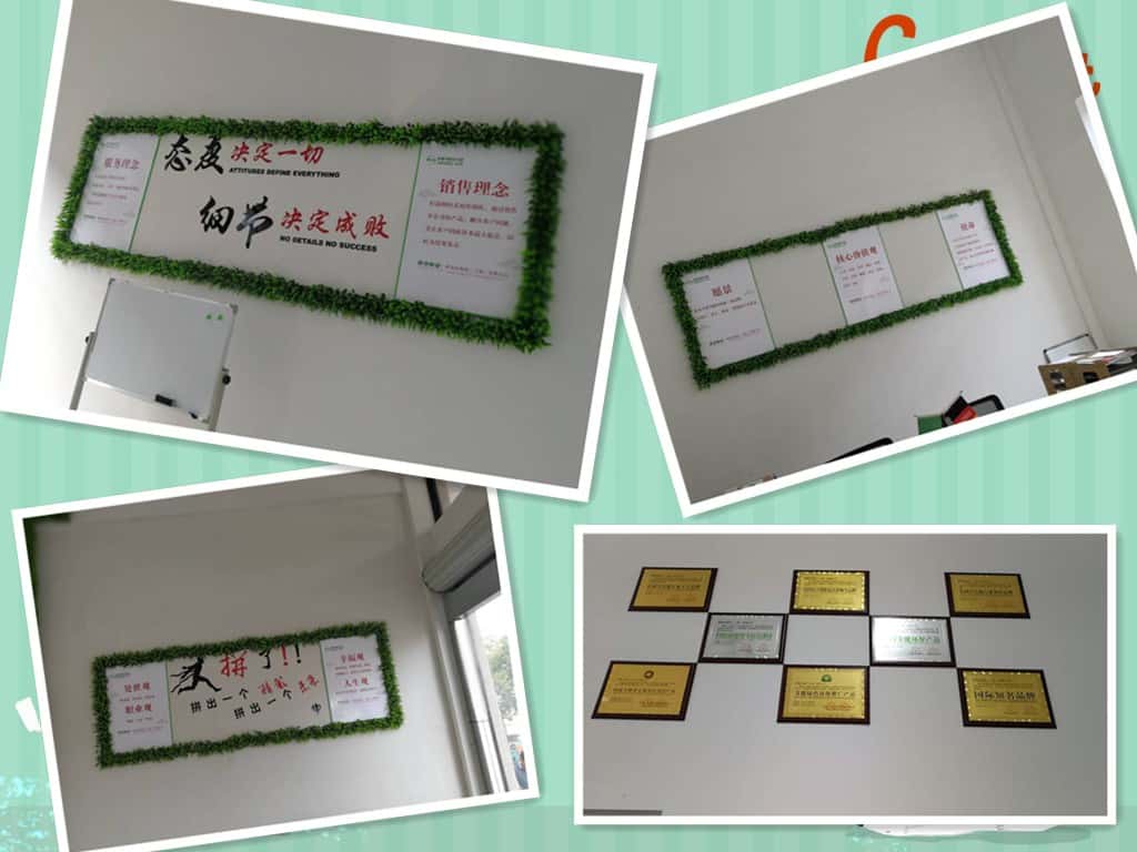 薩震節(jié)能空壓機的榮譽